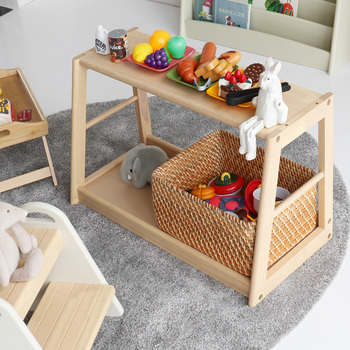絵本ラック ILR 3684 Kids Picture Book Rack aluma 送料無料 即日発送-15