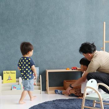 絵本ラック ILR 3684 Kids Picture Book Rack aluma 送料無料 即日発送-6