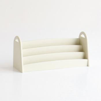 絵本ラック ILR 3684 Kids Picture Book Rack aluma 送料無料 即日発送-8