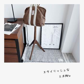 シンプルなポールハンガー ILH 3664 Pole Hanger cony 送料無料 即日発送-1