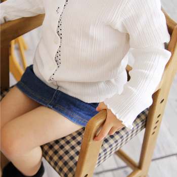 子供用ハイチェア。　RAC 3331 Rasic High Chair 送料無料 即日発送-12