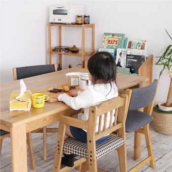 子供用ハイチェア。　RAC 3331 Rasic High Chair 送料無料 即日発送-13