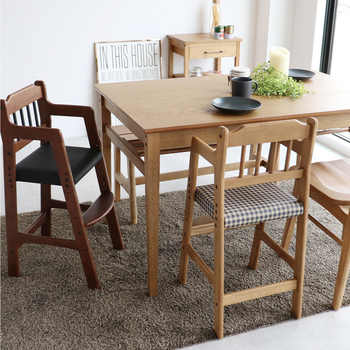 子供用ハイチェア。　RAC 3331 Rasic High Chair 送料無料 即日発送-17