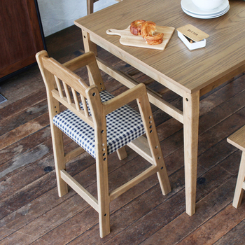 子供用ハイチェア。　RAC 3331 Rasic High Chair 送料無料 即日発送-1