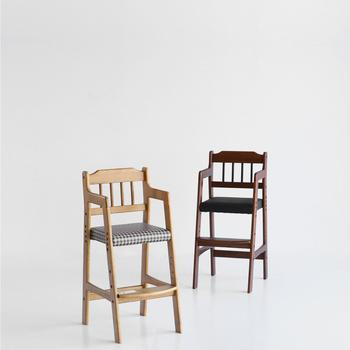 子供用ハイチェア。　RAC 3331 Rasic High Chair 送料無料 即日発送-6