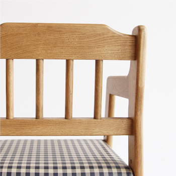 子供用ハイチェア。　RAC 3331 Rasic High Chair 送料無料 即日発送-7