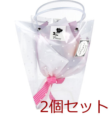 シャボンフラワー SBL 11 アリス 2個セット 送料無料-1