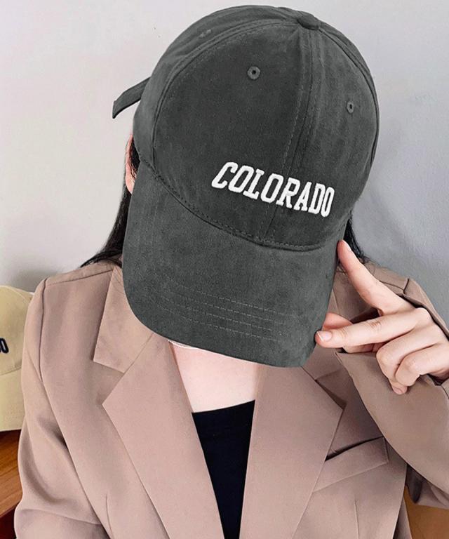 ベースボールキャップ キャスケット 送料無料 即日発送-6