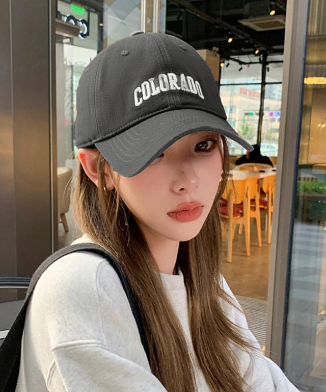 ベースボールキャップ キャスケット 送料無料 即日発送-7