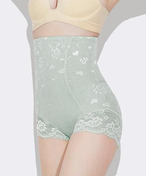 ガードルショーツ ハイウエスト 補正下着 送料無料 即日発送-6