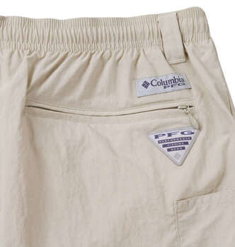 大きいサイズ Columbia バックキャスト？ウォーターショーツ 1X 2X 3X 4X 5X 6X フォッシル ラッピング可 送料無料 即日発送-5