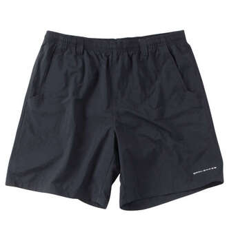 大きいサイズ Columbia バックキャスト?ウォーターショーツ 1X 2X 3X 4X 5X 6X ブラック ラッピング可 送料無料 即日発送-0