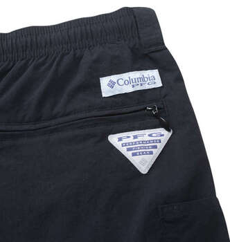 大きいサイズ Columbia バックキャスト?ウォーターショーツ 1X 2X 3X 4X 5X 6X ブラック ラッピング可 送料無料 即日発送-3