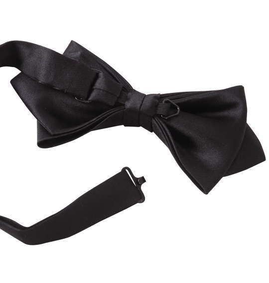 大きいサイズ カマーバンド蝶ネクタイ3L ラッピング可 送料無料 即日発送-3