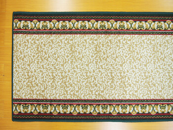 洗える廊下敷き 約80×240cm　アイラスIN 送料無料-2