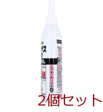 業務用 カビトルデスPRO グリーンジェル 300g 2個セット 送料無料-2