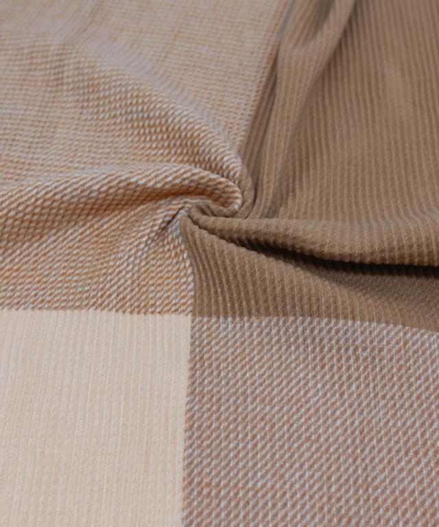 リバーシブルマフラー 配色 大判ストール 送料無料 即日発送-3