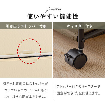 ハンガーラックKHR 3187BR 送料無料-13