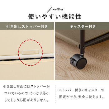 ハンガーラックKHR 3186BR 送料無料-12