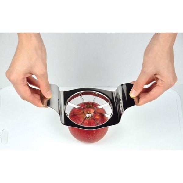 ガジェコンりんごカッター 2個セット 送料無料 即日発送-2