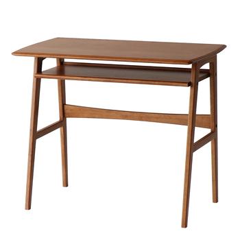 美しいヴィンテージ風デスク　3681 Wood Desk ody 送料無料 即日発送-22