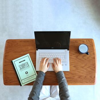 美しいヴィンテージ風デスク　3681 Wood Desk ody 送料無料 即日発送-8