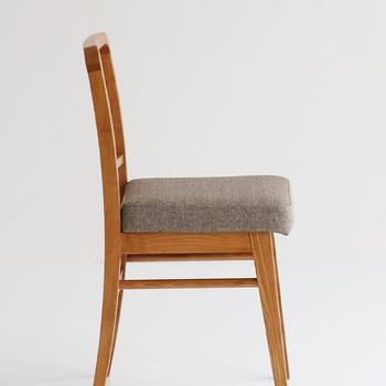 ヴィンテージ風チェア CH 3680 Wood Chair Atl 送料無料 即日発送-5