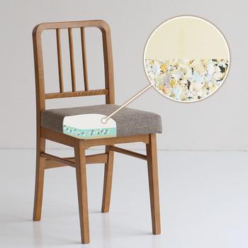 ヴィンテージ風チェア CH 3680 Wood Chair Atl 送料無料 即日発送-6