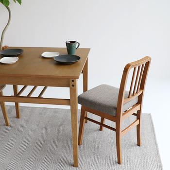 ヴィンテージ風チェア CH 3680 Wood Chair Atl 送料無料 即日発送-11