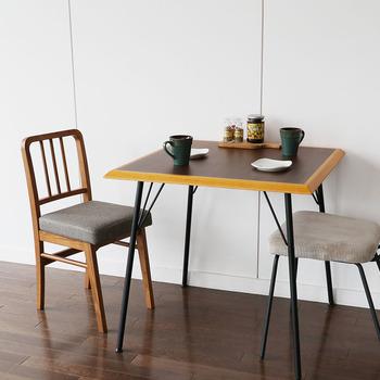 ヴィンテージ風チェア CH 3680 Wood Chair Atl 送料無料 即日発送-12