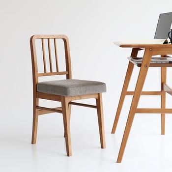 ヴィンテージ風チェア CH 3680 Wood Chair Atl 送料無料 即日発送-14