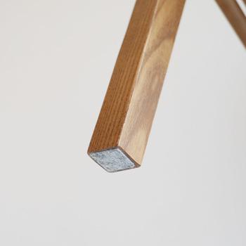 ヴィンテージ風チェア CH 3680 Wood Chair Atl 送料無料 即日発送-16