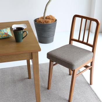 ヴィンテージ風チェア CH 3680 Wood Chair Atl 送料無料 即日発送-2