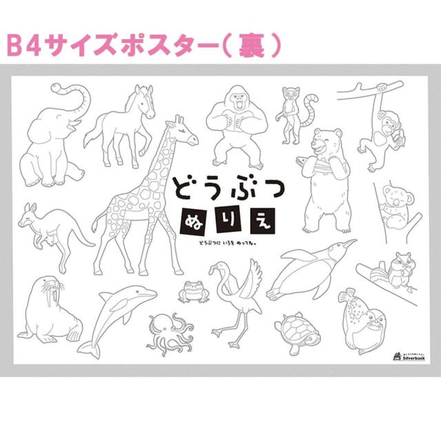 よーく聞いてね 3つのヒントで学ぶ どうぶつカード 2個セット 送料無料-5