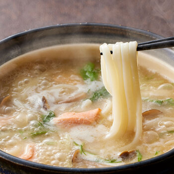 個食用 石狩鍋セット 1〜2人前×3 送料無料-2