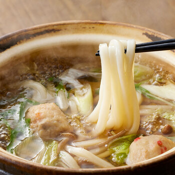 個食用 海鮮つみれ鍋セット 1〜2人前×2 送料無料-2