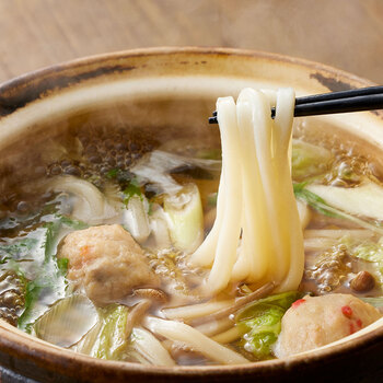 石狩鍋＆海鮮つみれ鍋 食べ比べセット 送料無料-2