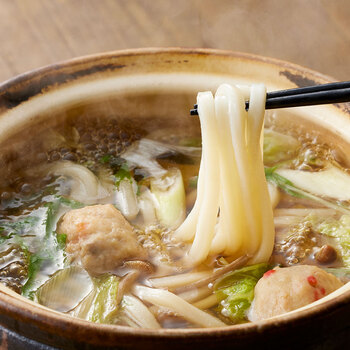 鶏白湯鍋＆海鮮つみれ鍋 食べ比べセット 送料無料-2