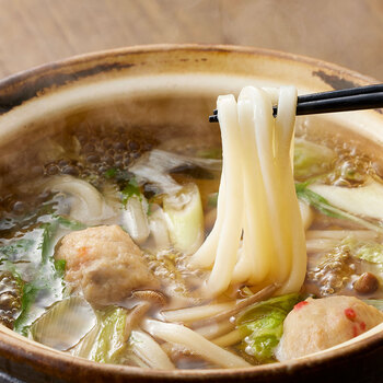 海鮮ちゃんこ鍋＆海鮮つみれ鍋 食べ比べセット 送料無料-3