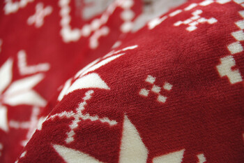 こたつ布団カバー 約195×245cm 洗える 撥水 ノルディック柄 リーチェ カバー 送料無料-4