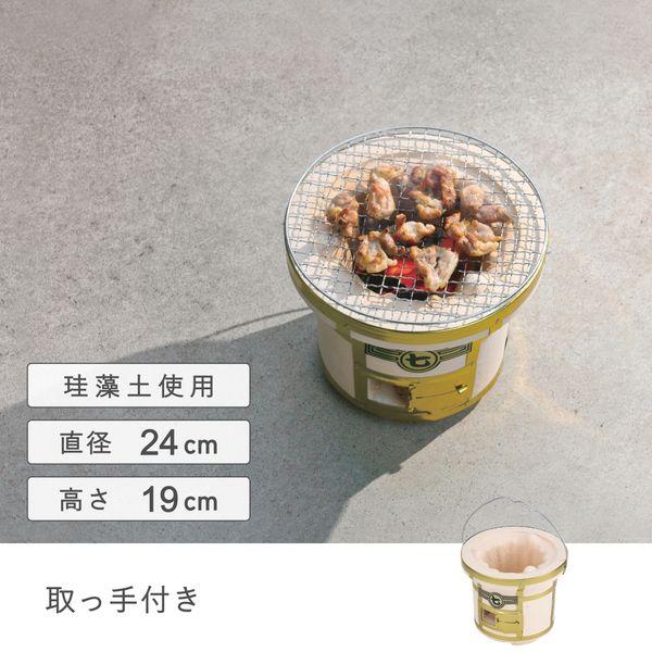 しちりん24cm 送料無料 即日発送-3