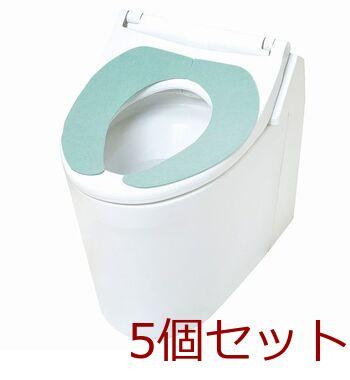 吸着べんざシート1枚入G 5セット 送料無料 即日発送-2