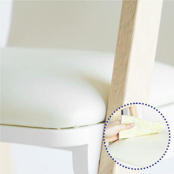 キッズハイチェア ILC 3690 Kids High Chair hugmy 送料無料 即日発送-14