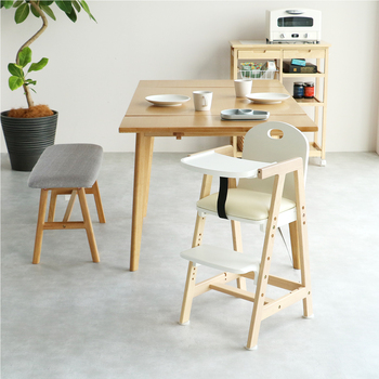 キッズハイチェア ILC 3690 Kids High Chair hugmy 送料無料 即日発送-17