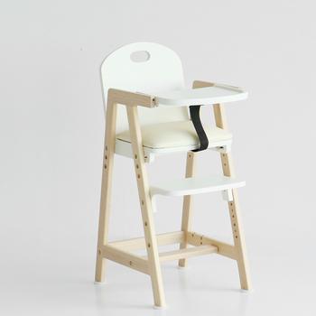 キッズハイチェア ILC 3690 Kids High Chair hugmy 送料無料 即日発送-3
