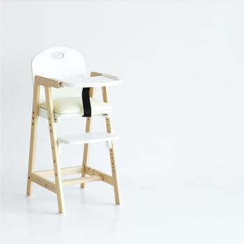 キッズハイチェア ILC 3690 Kids High Chair hugmy 送料無料 即日発送-4
