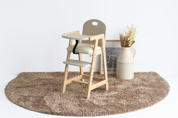 キッズハイチェア ILC 3690 Kids High Chair hugmy 送料無料 即日発送-1
