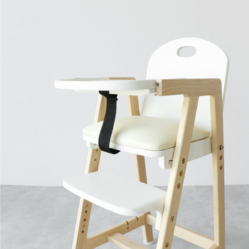 キッズハイチェア ILC 3690 Kids High Chair hugmy 送料無料 即日発送-5