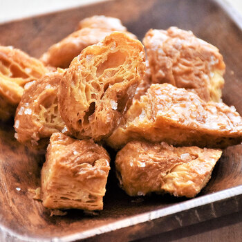 神奈川 横浜ロイヤルパークホテル クロワッサンラスク12個セット 送料無料-2