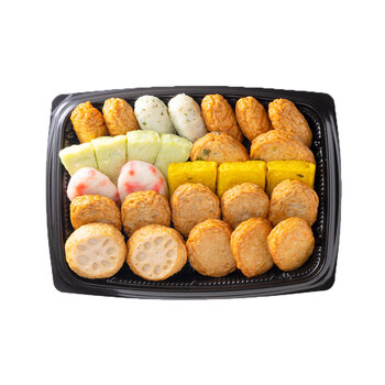 鹿児島 小田口屋 彩りさつま揚げ9種セット 送料無料-1